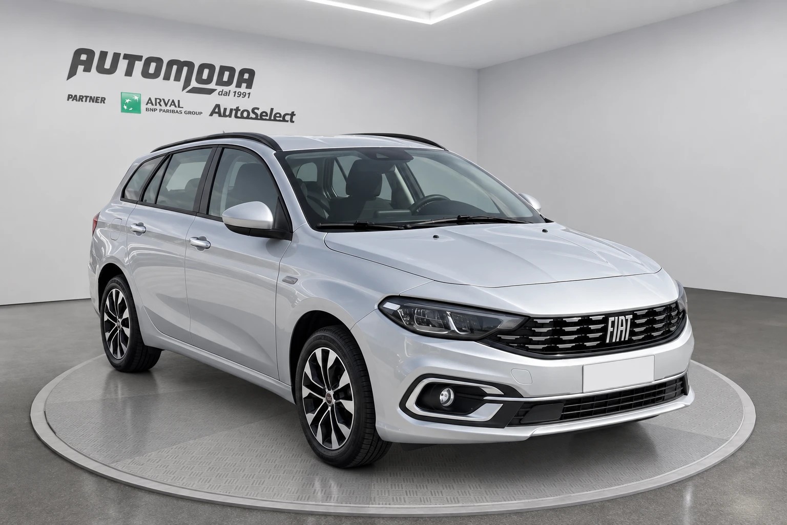 Fiat Tipo 1.3MTJ 95CV CITY LIFE - foto 3 di 4