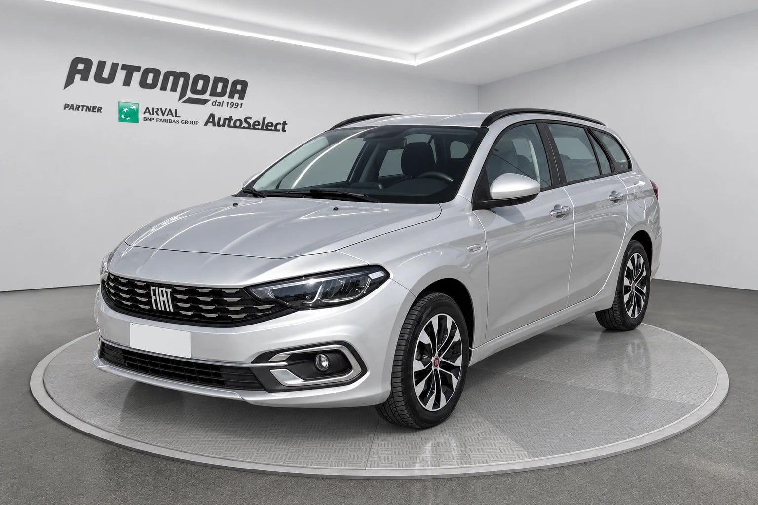 Fiat Tipo 1.3MTJ 95CV CITY LIFE, del 2022, 64.340 km, in vendita a San Miniato (PI)