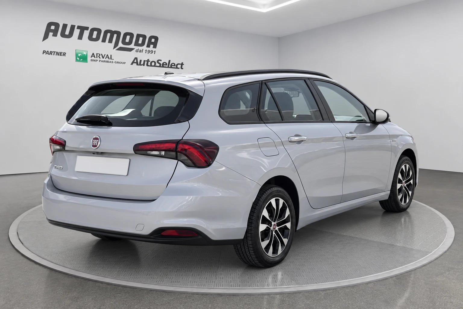 Fiat Tipo 1.3MTJ 95CV CITY LIFE - foto 4 di 4
