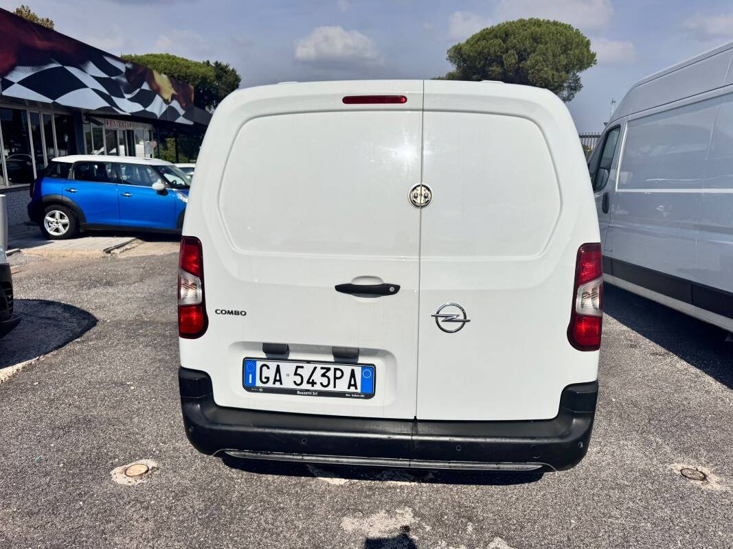 Opel - foto 5 di 14