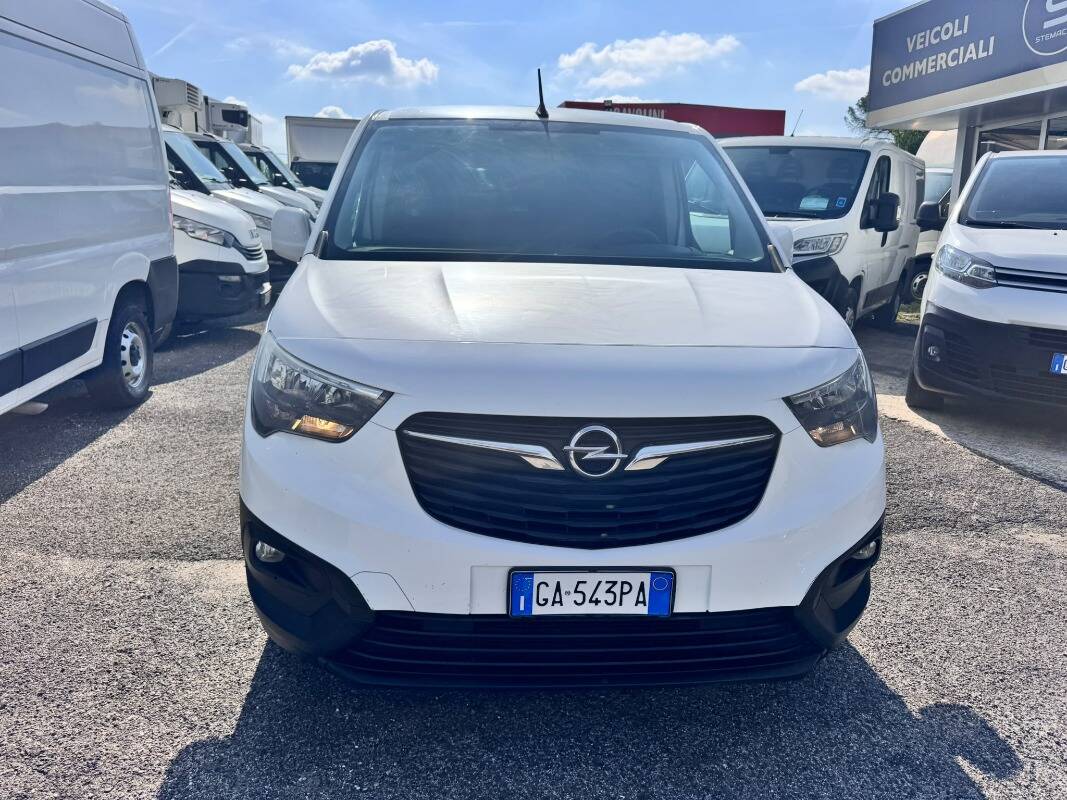 Opel - foto 2 di 14