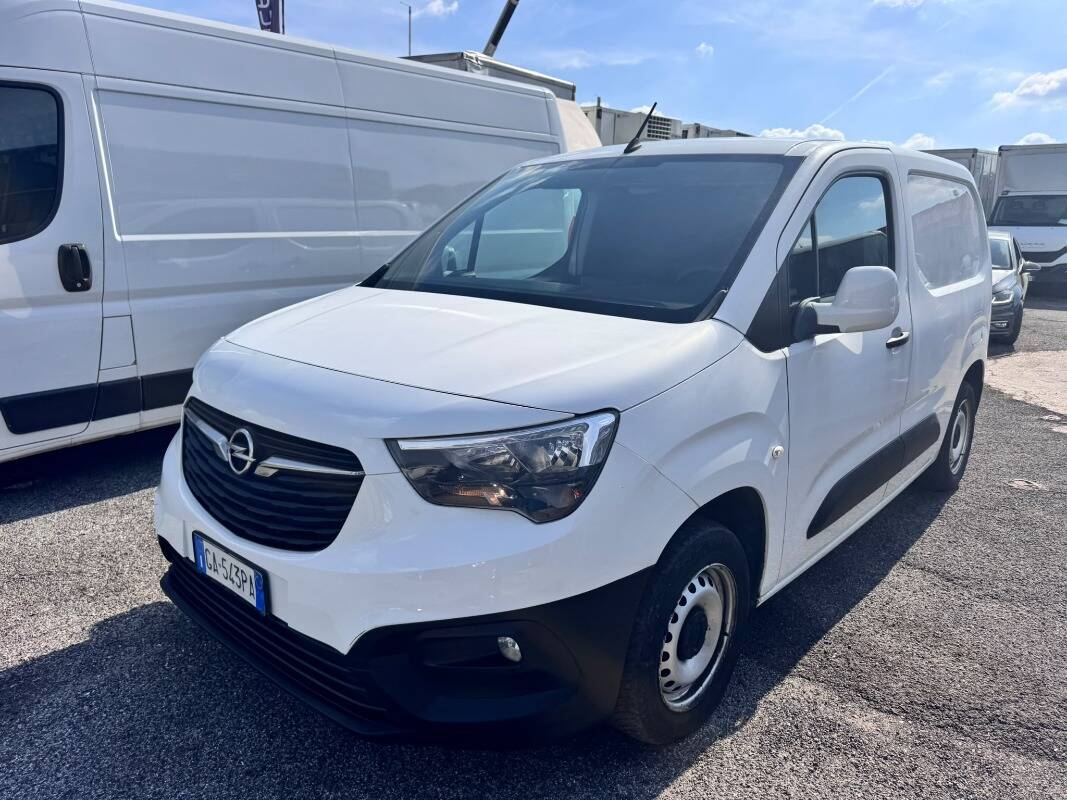 Opel - foto 3 di 14