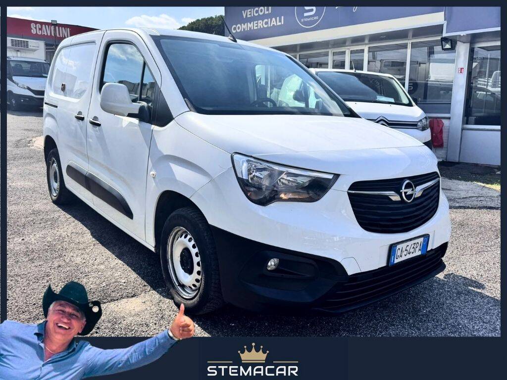 Opel, del 2020, 170.220 km, in vendita a Roma (RM)