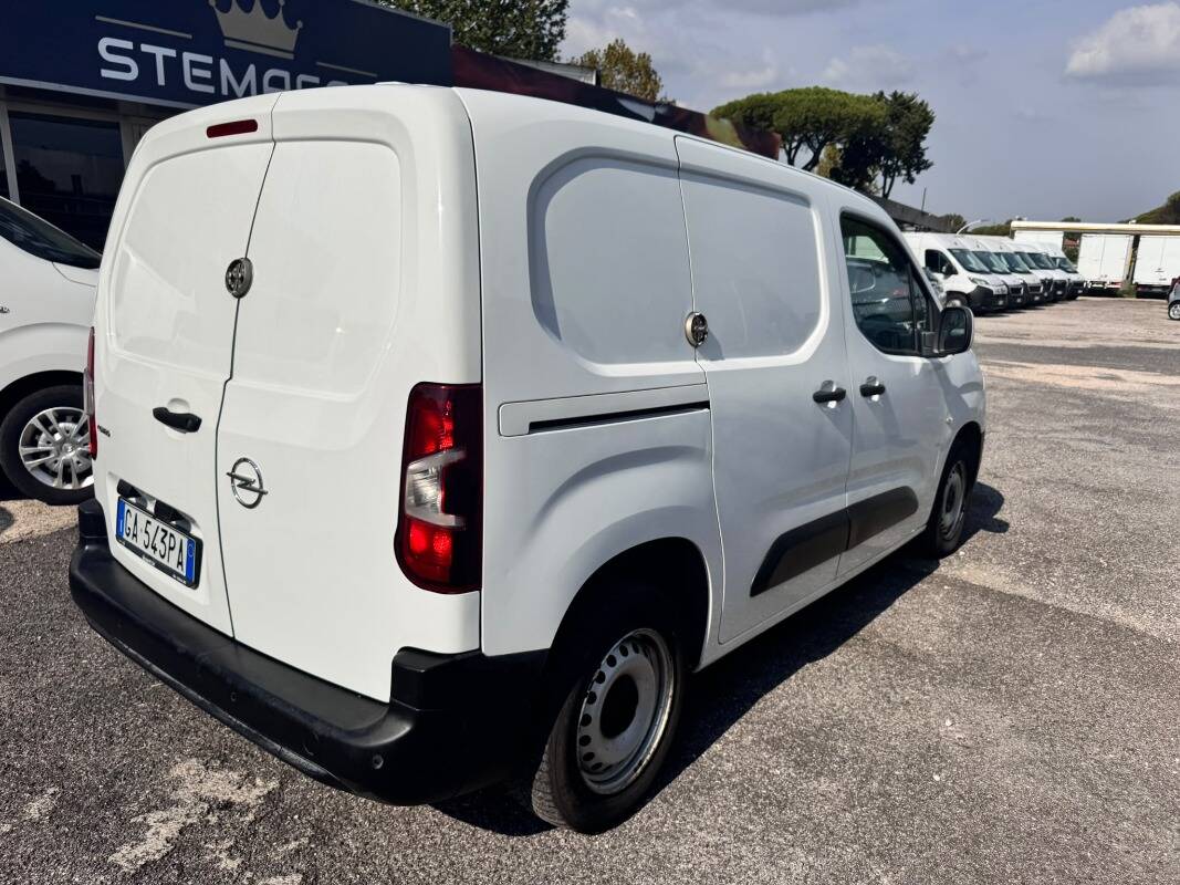 Opel - foto 4 di 14