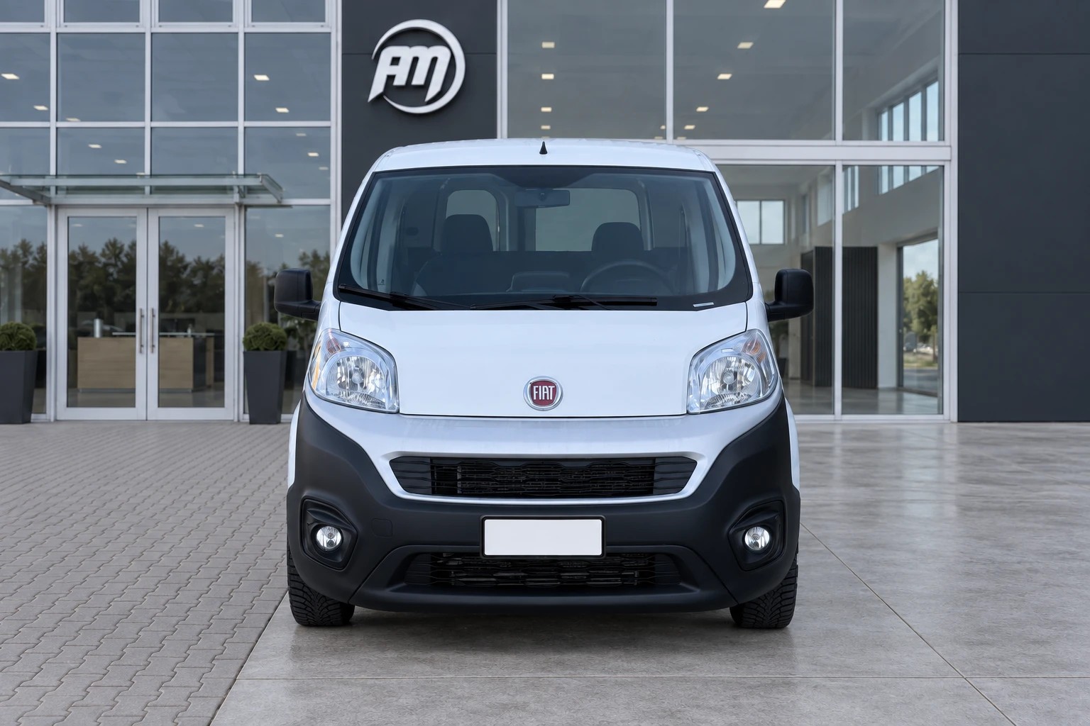 Fiat Fiorino III 2016 Fiorino 1.3MJT 80CV AUTOCARRO N1 - foto 2 di 4