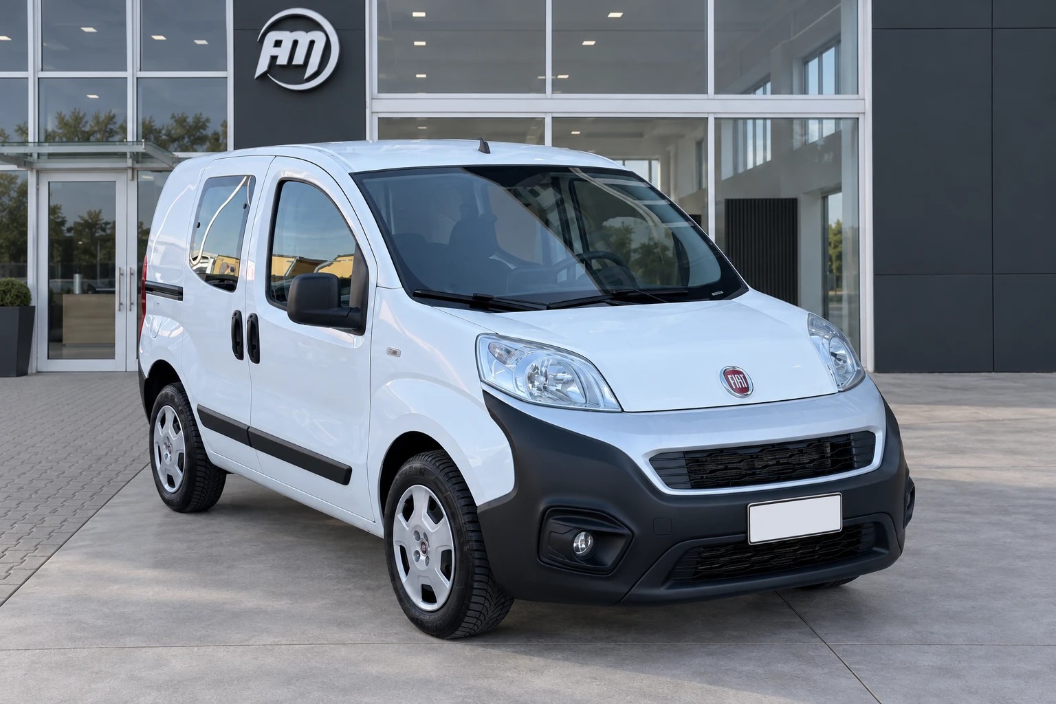 Fiat Fiorino III 2016 Fiorino 1.3MJT 80CV AUTOCARRO N1 - foto 3 di 4