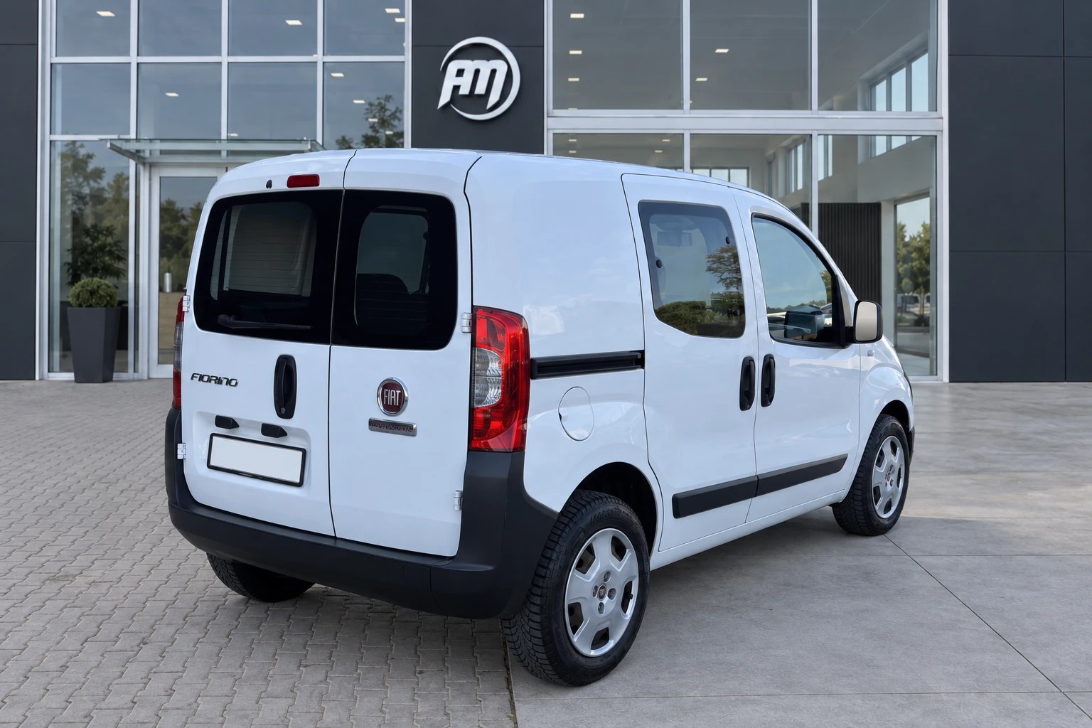 Fiat Fiorino III 2016 Fiorino 1.3MJT 80CV AUTOCARRO N1 - foto 4 di 4