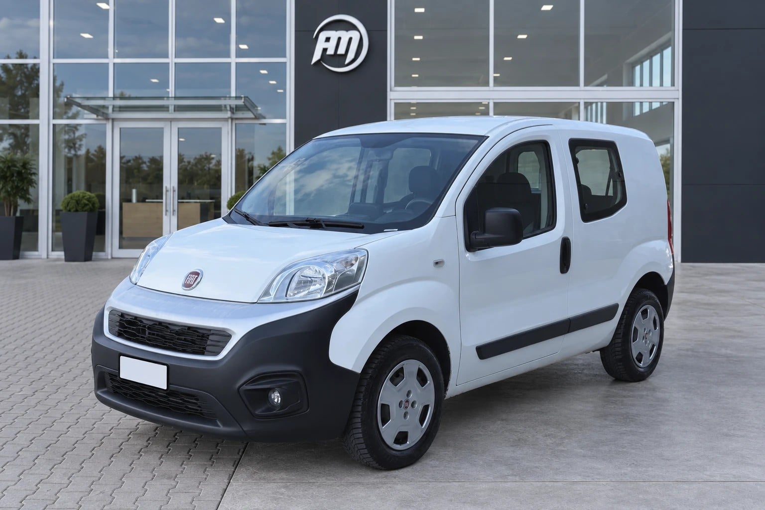 Fiat Fiorino III 2016 Fiorino 1.3MJT 80CV AUTOCARRO N1, del 2022, 61.676 km, in vendita a San Miniato (PI)