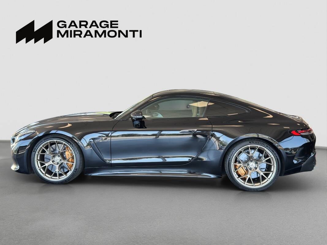 Mercedes-Benz AMG GT AMG GT 63S E Performance - foto 3 di 30
