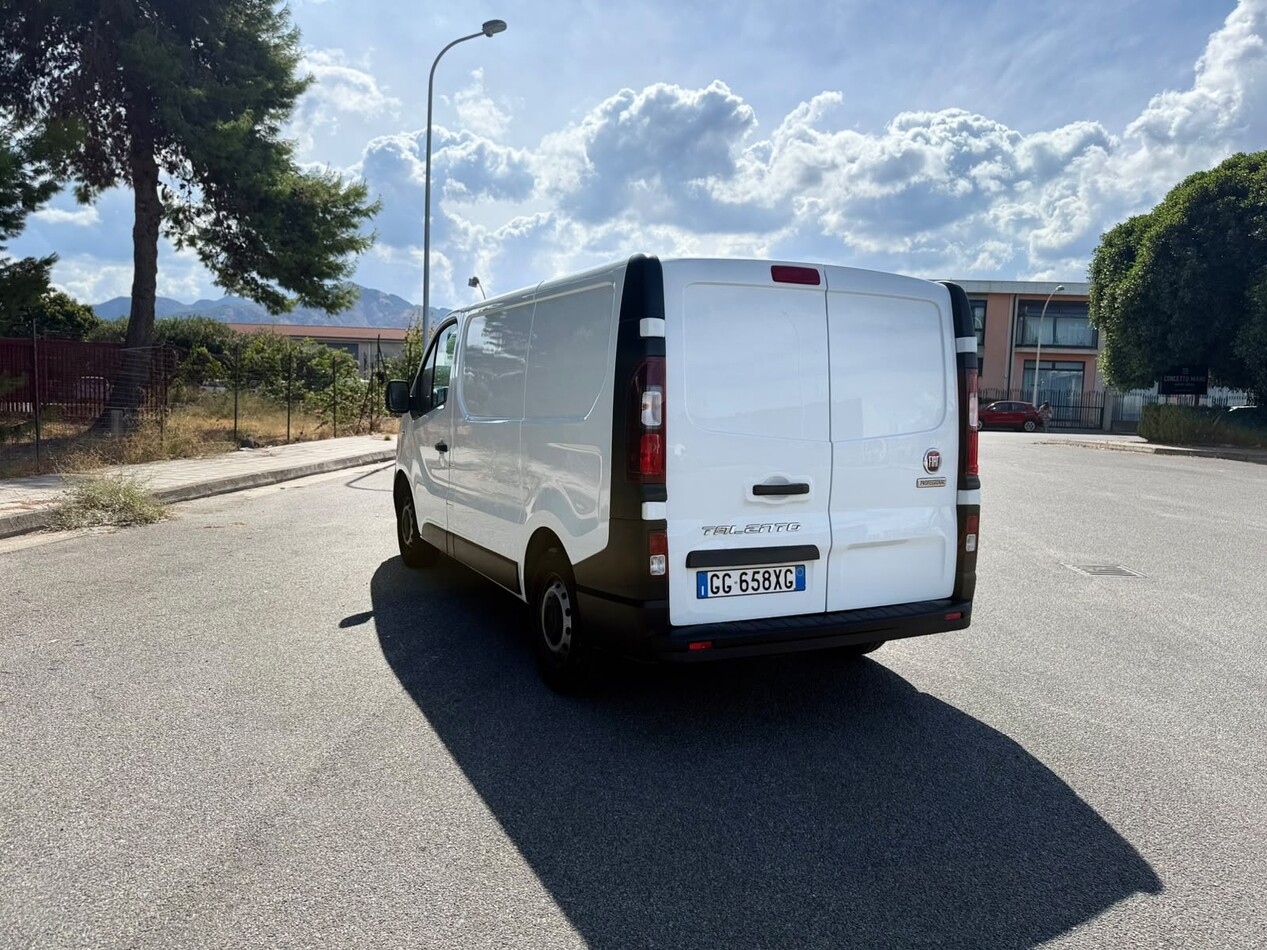 Fiat - foto 4 di 10