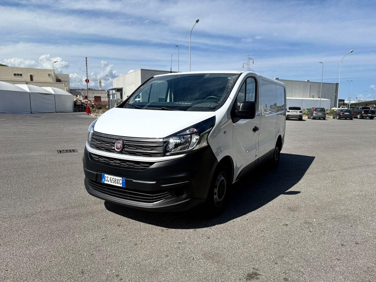 Fiat - foto 2 di 10