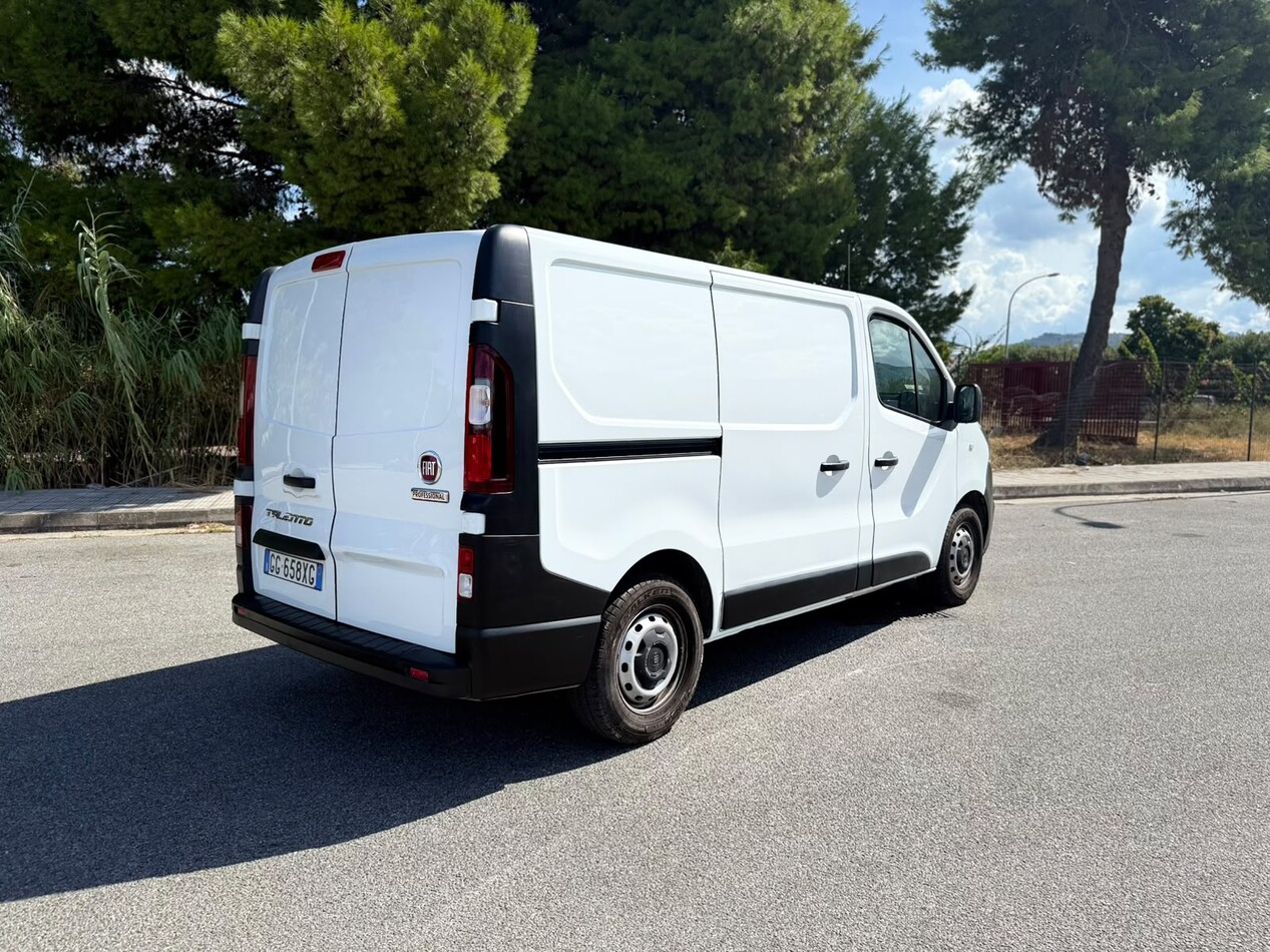 Fiat - foto 5 di 10