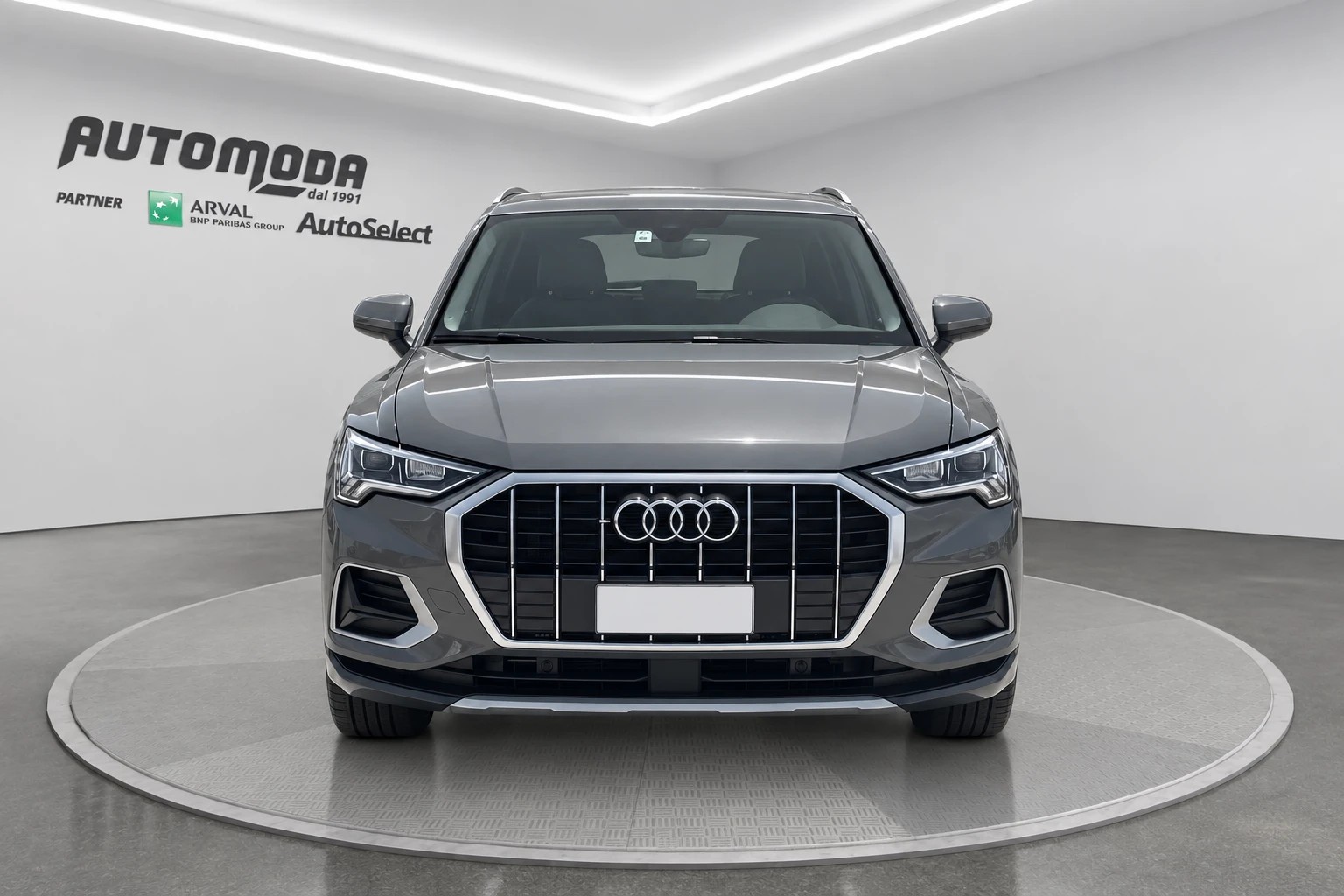 Audi Q3 35 2.0 tdi Business Advanced s-tronic - foto 2 di 4