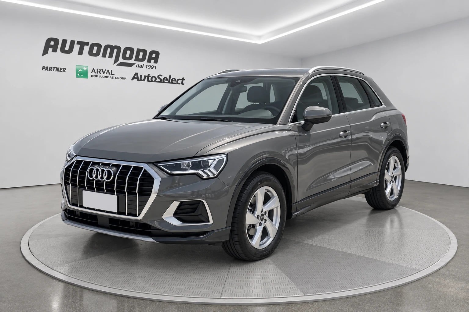Audi Q3 35 2.0 tdi Business Advanced s-tronic, del 2023, 39.489 km, in vendita a San Miniato (PI)