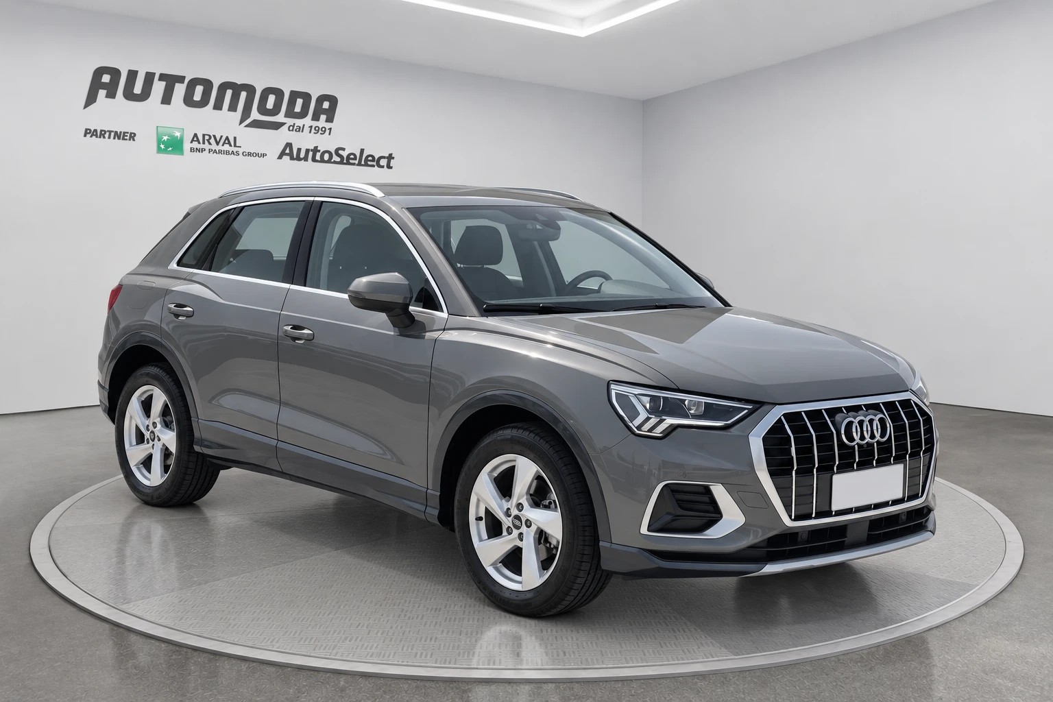Audi Q3 35 2.0 tdi Business Advanced s-tronic - foto 3 di 4