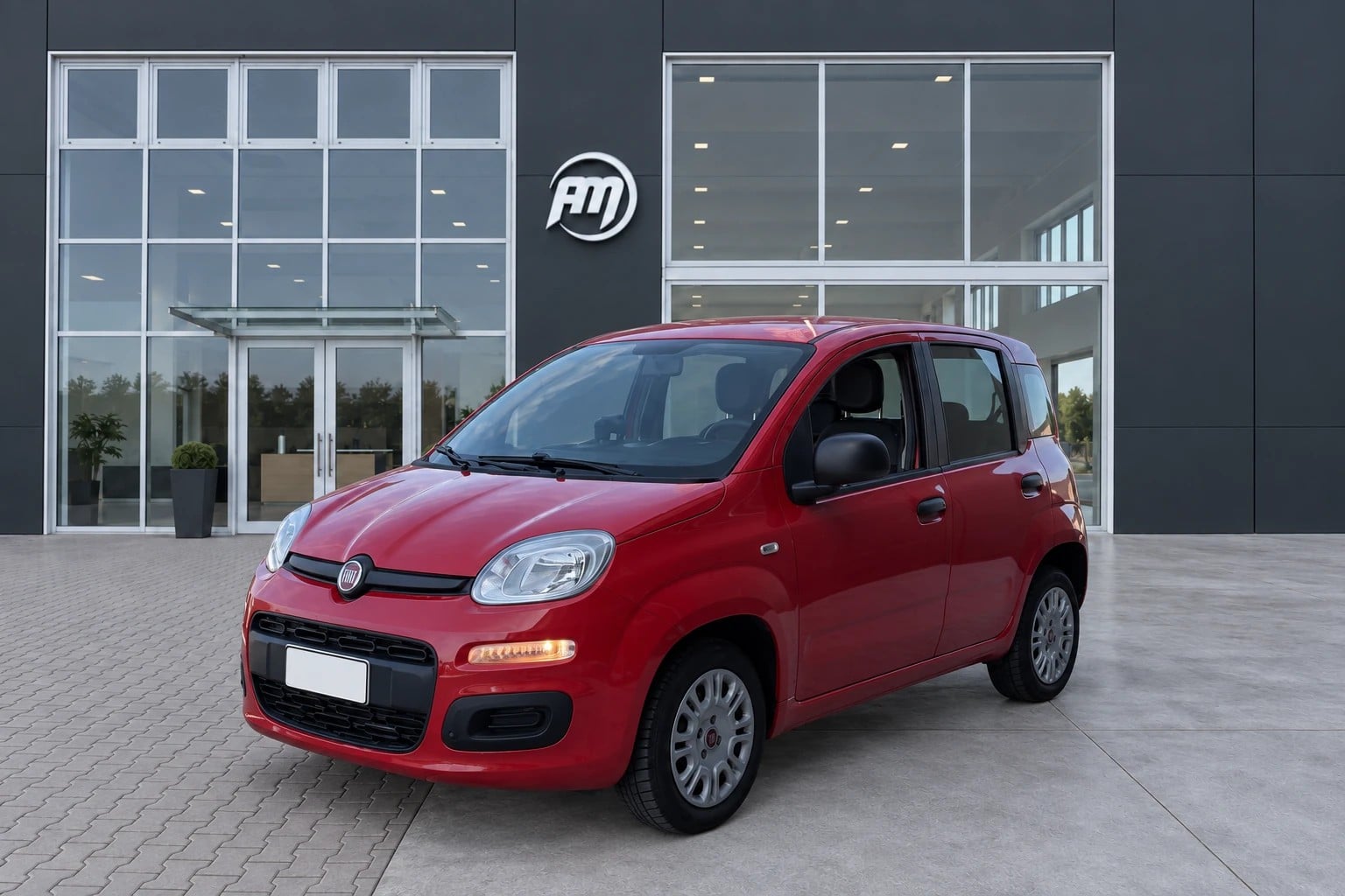 Fiat Panda III Van 2016 Panda 1.0 Hybrid Van 4 posti, del 2020, 87.758 km, in vendita a San Miniato (PI)