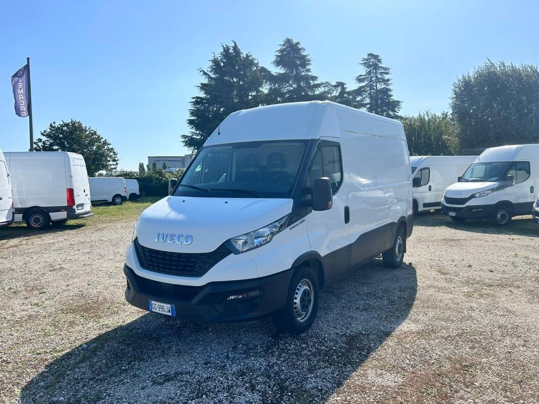 Iveco Daily 35 S12 V H2 3520 E6d-temp +iva - foto 4 di 19