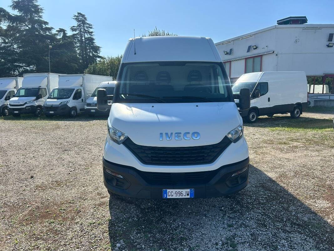 Iveco Daily 35 S12 V H2 3520 E6d-temp +iva - foto 3 di 19