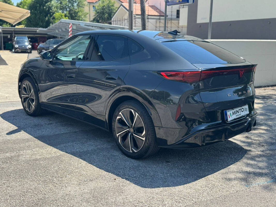 CUPRA Tavascan 77kWh Endurance Immersive rwd - foto 2 di 20