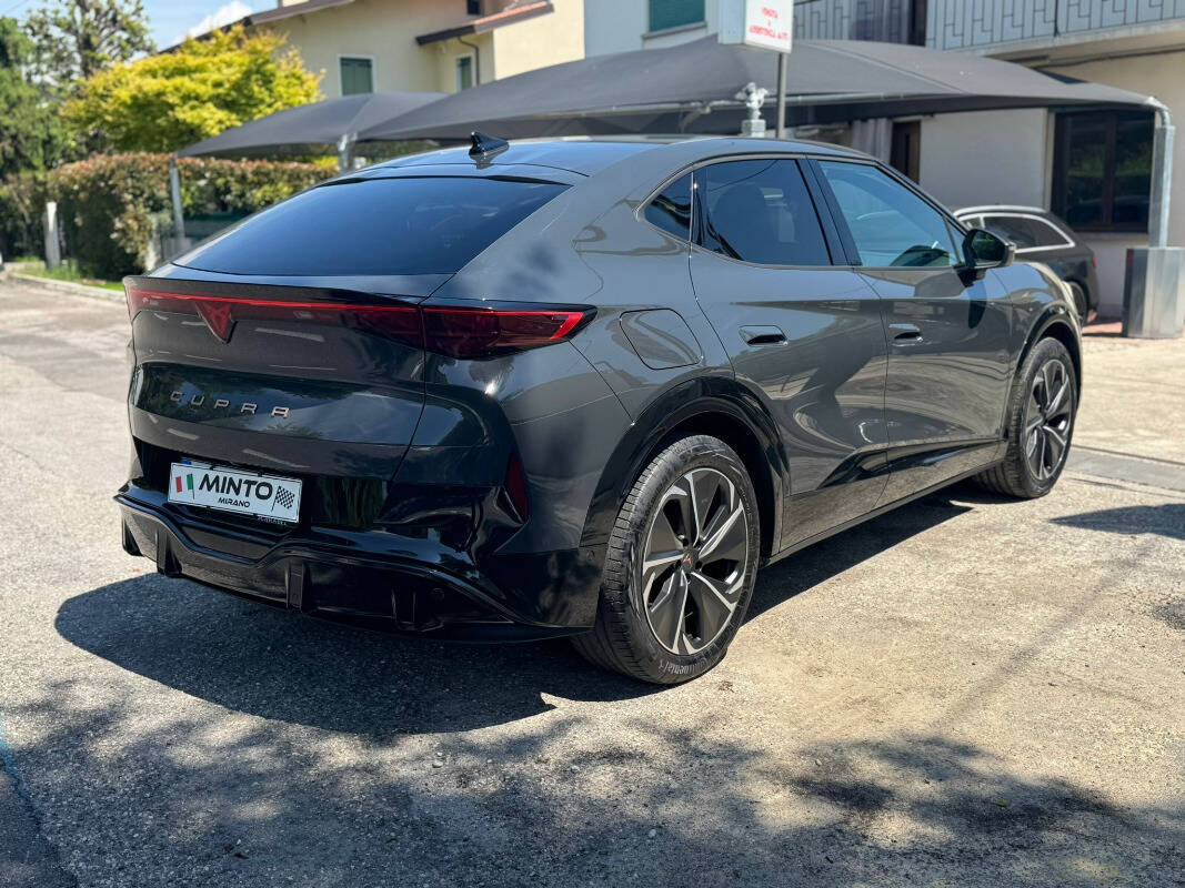 CUPRA Tavascan 77kWh Endurance Immersive rwd - foto 3 di 20