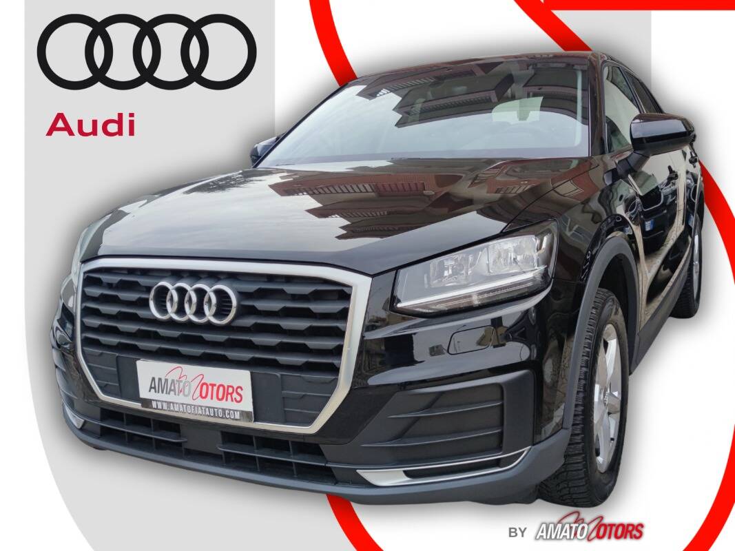 Audi Q2 1.6 tdi Business s-tronic, del 2018, 152.000 km, in vendita a Ragusa (RG)