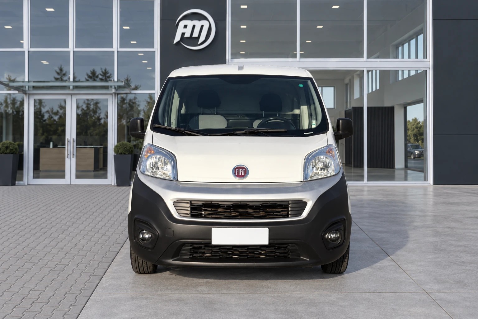 Fiat Fiorino III 2016 Fiorino 1.3 MJT 95CV Cargo - foto 2 di 4