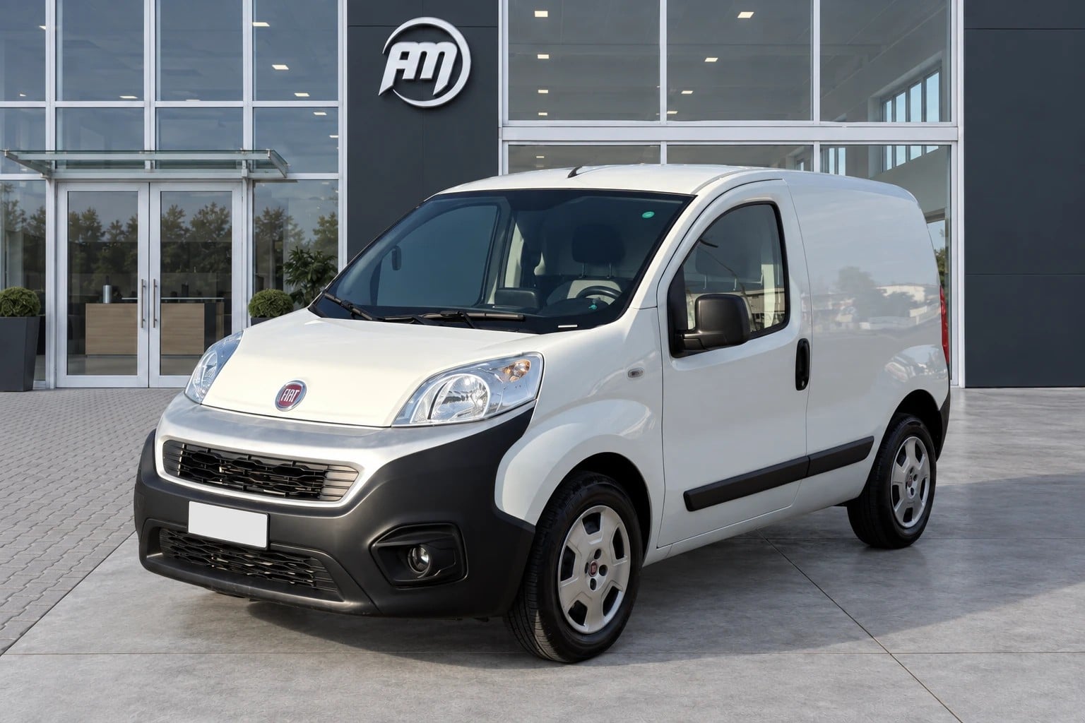 Fiat Fiorino III 2016 Fiorino 1.3 MJT 95CV Cargo, del 2022, 29.603 km, in vendita a San Miniato (PI)