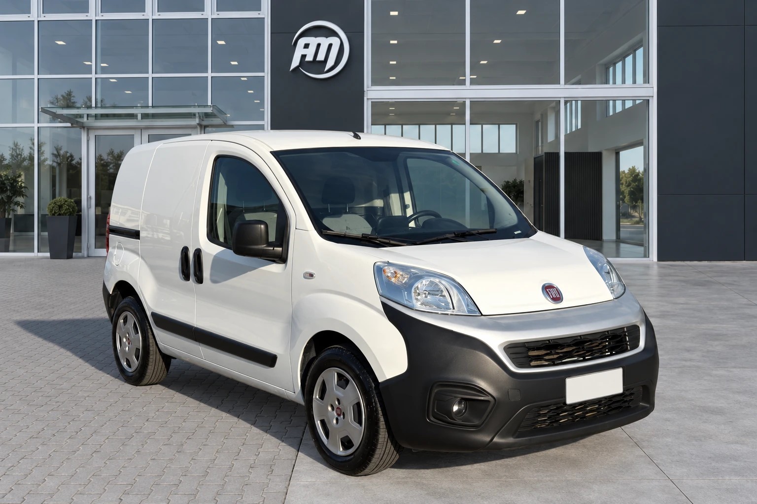 Fiat Fiorino III 2016 Fiorino 1.3 MJT 95CV Cargo - foto 3 di 4