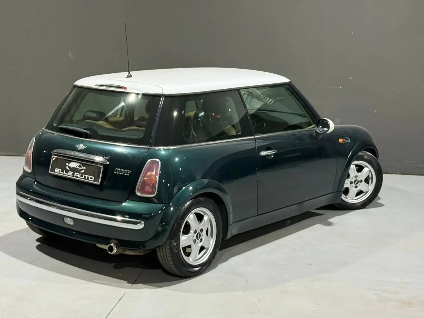 MINI Cooper Mini 1.6 Cooper - foto 4 di 4