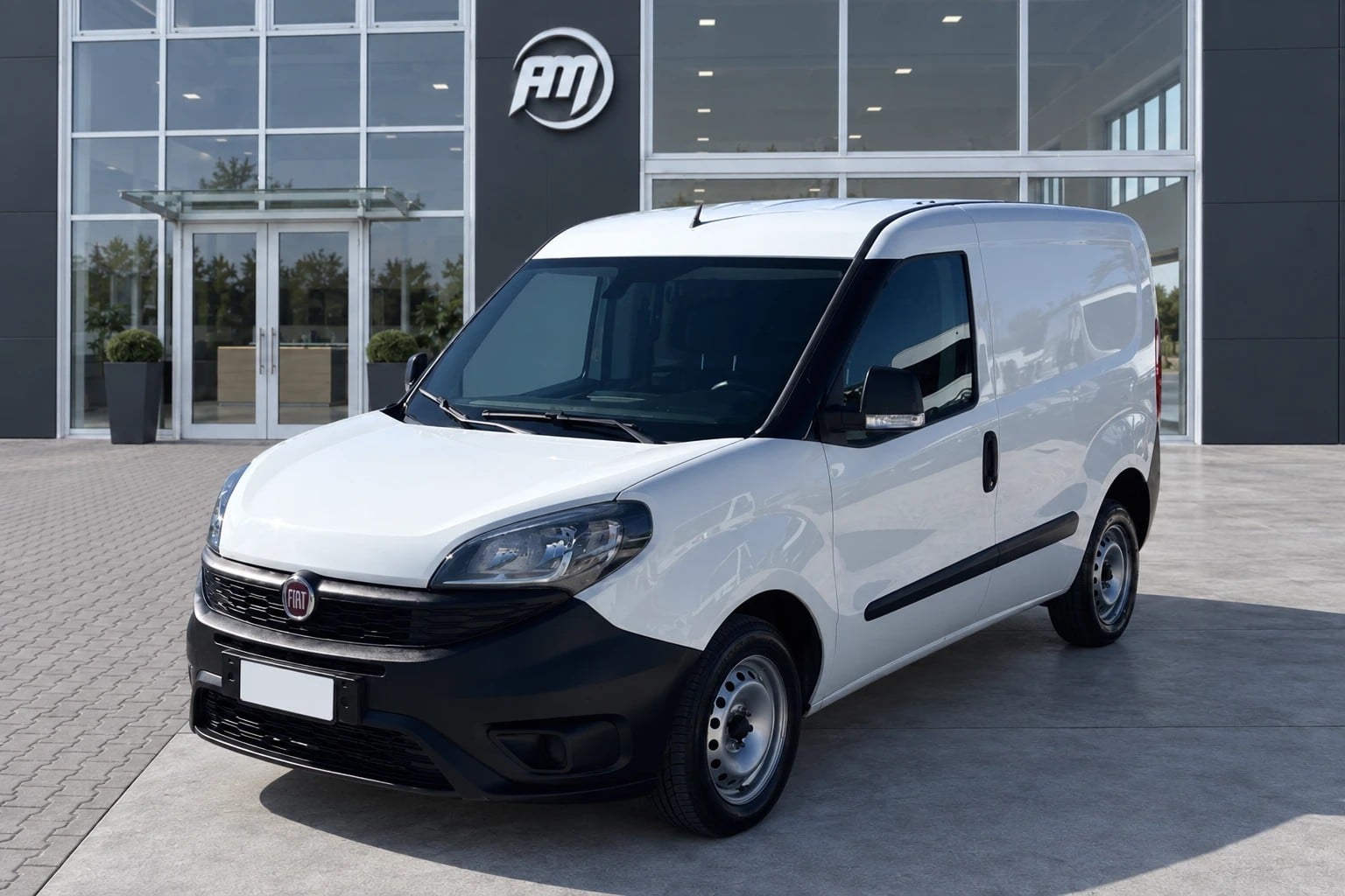 Fiat Doblo Cargo 2019 Doblo 1.6 MJT 105CV ALLESTITO, del 2021, 92.062 km, in vendita a San Miniato (PI)