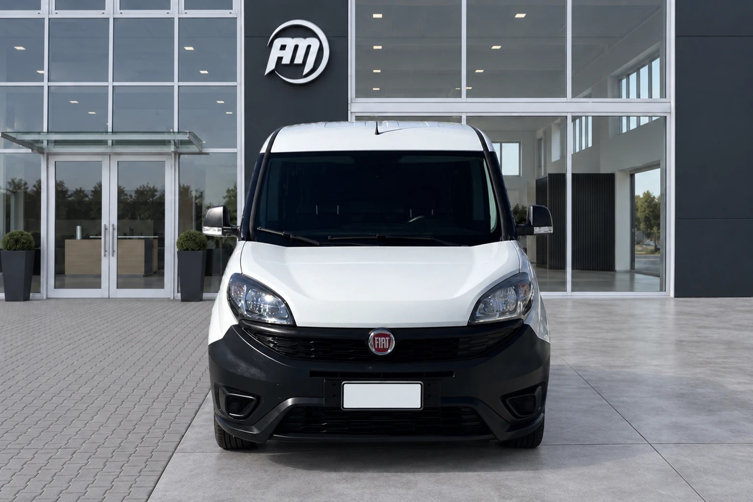 Fiat Doblo Cargo 2019 Doblo 1.6 MJT 105CV ALLESTITO - foto 2 di 4