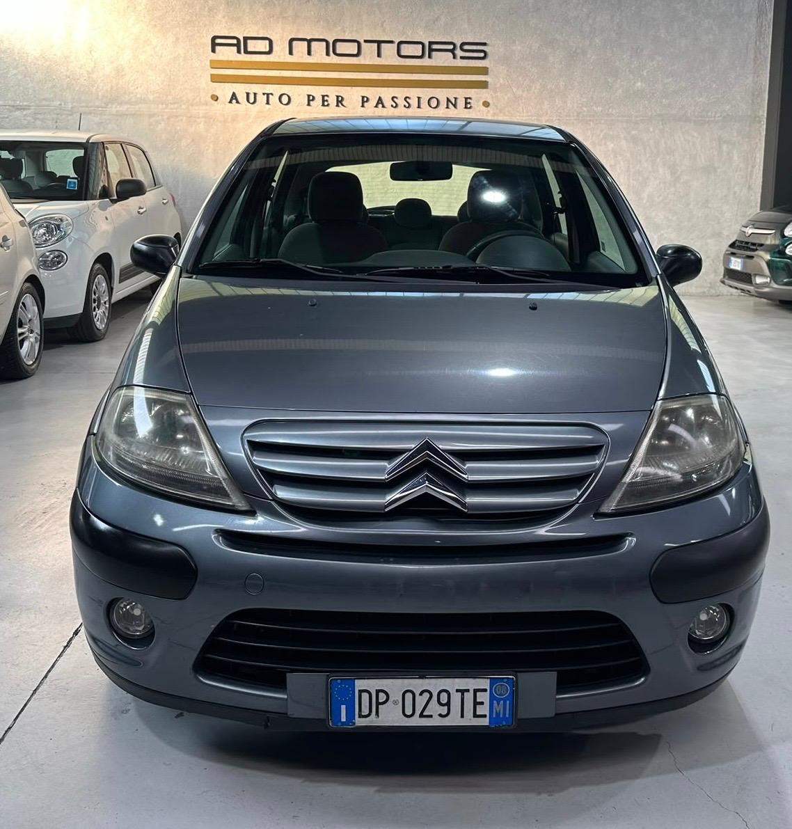 Citroen C3 Benzina Neopatentati - foto 2 di 4