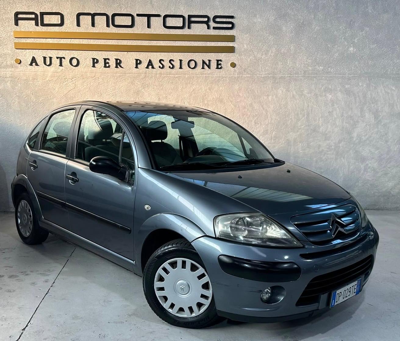 Citroen C3 Benzina Neopatentati, del 2008, 135.000 km, in vendita a Bareggio (MI)