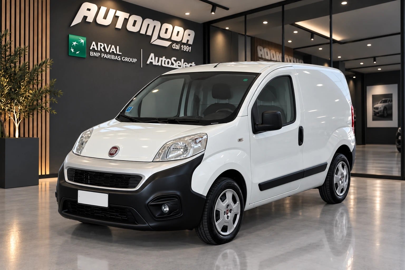 Fiat Fiorino III 2016 Fiorino 1.3 MJT 95CV, del 2020, 76.667 km, in vendita a San Miniato (PI)