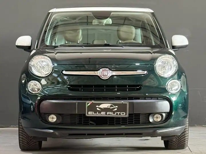 Fiat 500L 1.4 Easy 95cv - foto 3 di 4