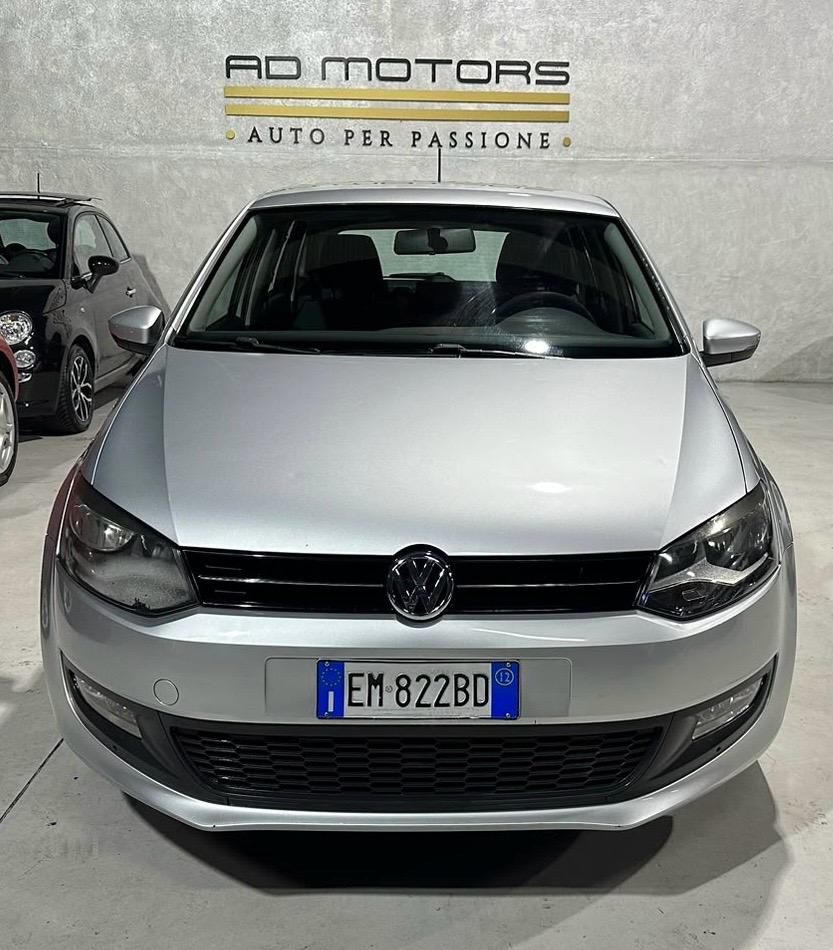 Volkswagen Polo Benzina 5 posti neopatentati - foto 2 di 4