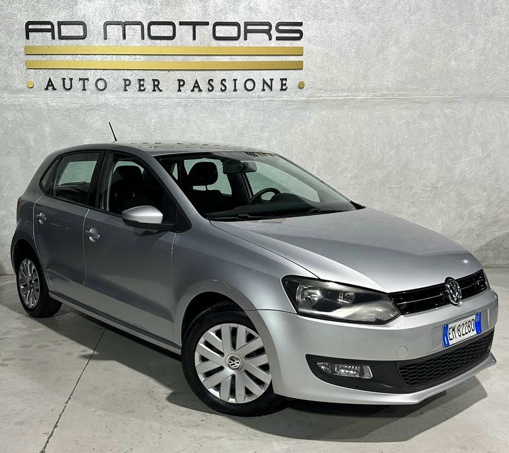 Volkswagen Polo Benzina 5 posti neopatentati, del 2012, 133.000 km, in vendita a Bareggio (MI)