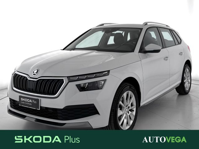 Skoda Kamiq 1.0 tsi style 110cv usato a ARZIGNANO