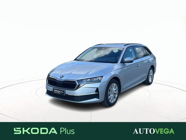 Skoda Octavia wagon 2.0 tdi executive 150cv dsg usato a ARZIGNANO