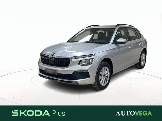 Skoda Kamiq 1.0 tsi selection 95cv usato a ARZIGNANO