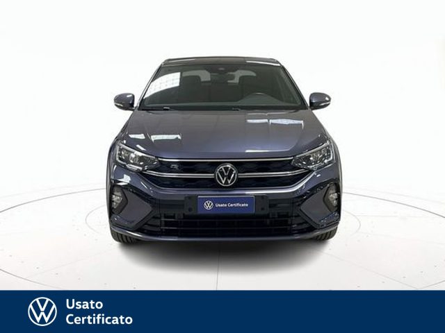 Volkswagen Taigo 1.0 tsi r-line 110cv - foto 2 di 4