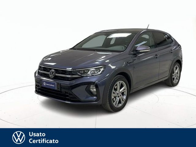 Volkswagen Taigo 1.0 tsi r-line 110cv usato a ARZIGNANO
