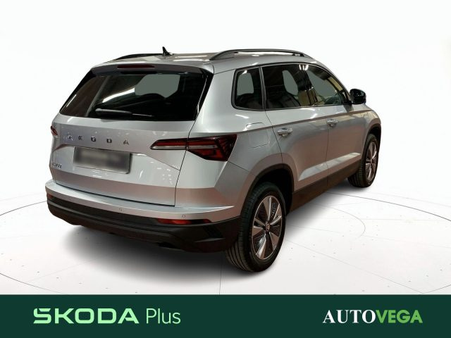 Skoda Karoq 2.0 tdi evo executive 115cv dsg - foto 4 di 4