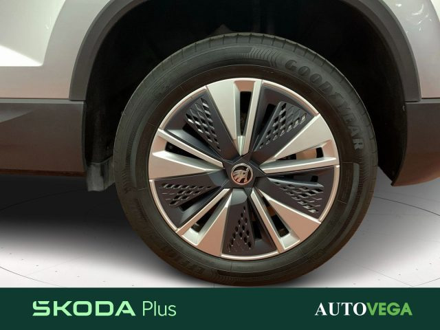 Skoda Karoq 2.0 tdi evo executive 115cv dsg, del 2023, 65.025 km, in vendita a Arzignano (VI)
