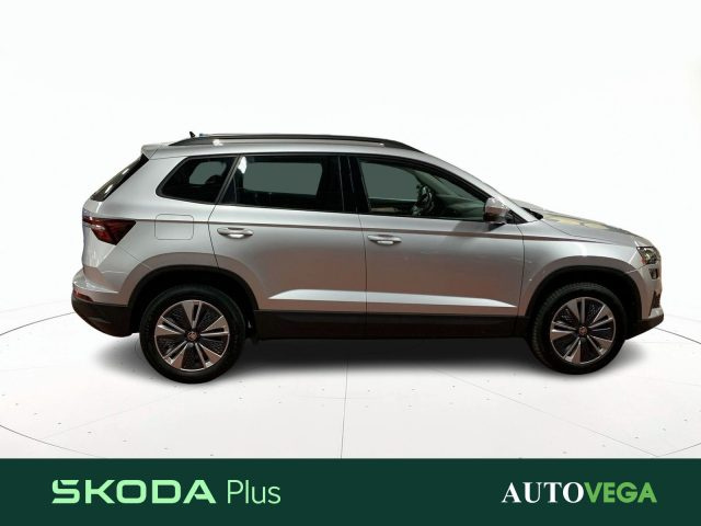 Skoda Karoq 2.0 tdi evo executive 115cv dsg - foto 3 di 4