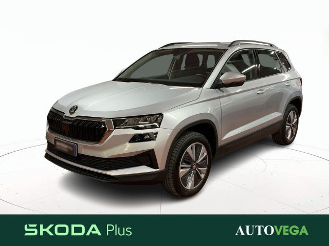 Skoda Karoq 2.0 tdi evo executive 115cv dsg usato a ARZIGNANO
