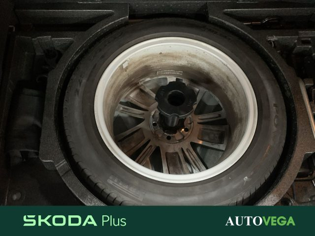 Skoda Karoq 2.0 tdi evo executive 115cv dsg usato a ARZIGNANO