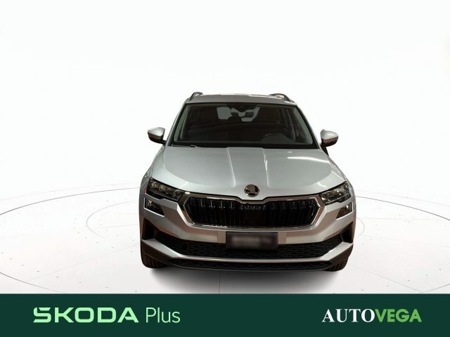 Skoda Karoq 2.0 tdi evo executive 115cv dsg - foto 2 di 4