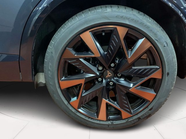 CUPRA Formentor 2.0 tdi 150cv dsg usato a ARZIGNANO