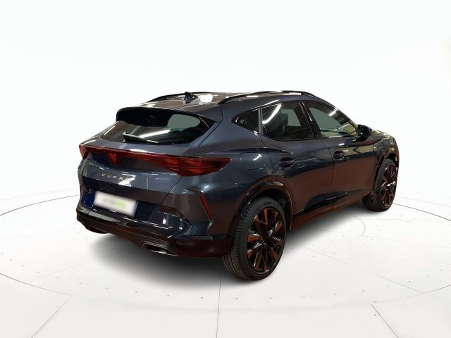 CUPRA Formentor 2.0 tdi 150cv dsg - foto 4 di 4
